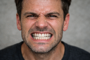 bruxismo desgaste dental chamberí